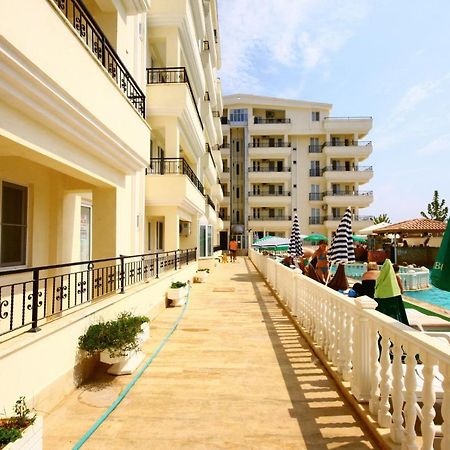 Aegean Park Hotel Didim Exterior photo