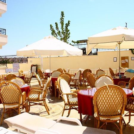 Aegean Park Hotel Didim Exterior photo