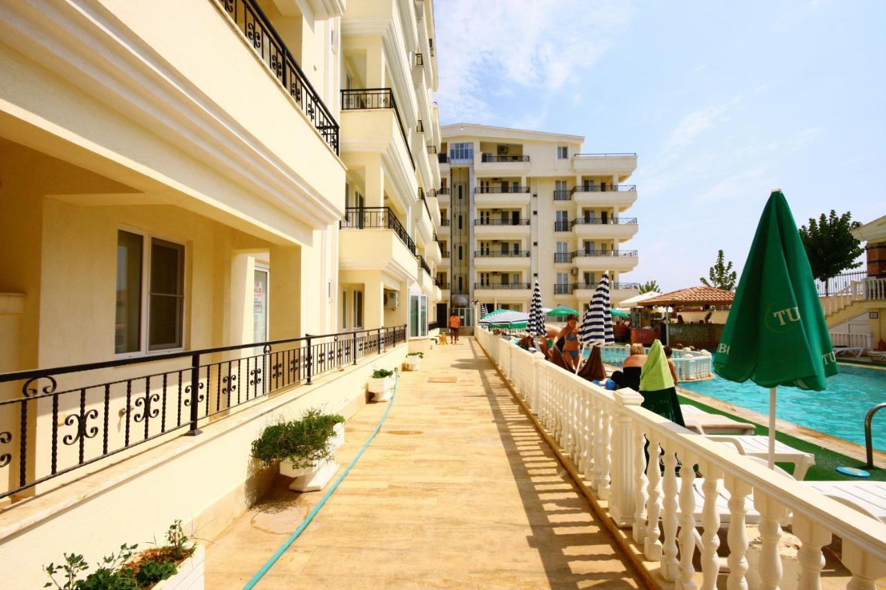 Aegean Park Hotel Didim Exterior photo