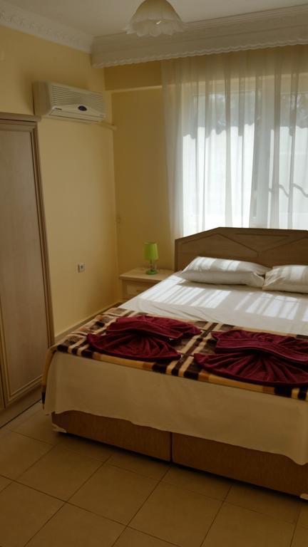 Aegean Park Hotel Didim Exterior photo