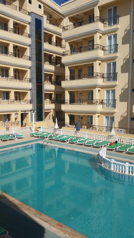 Aegean Park Hotel Didim Exterior photo