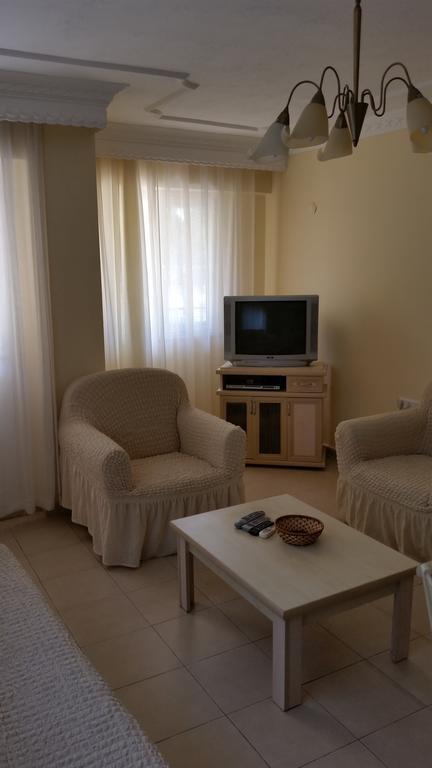 Aegean Park Hotel Didim Exterior photo