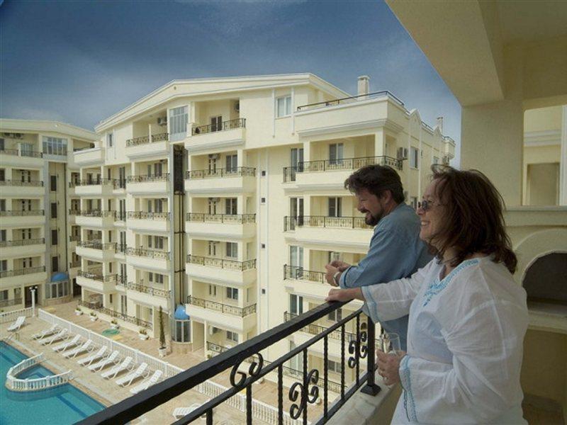 Aegean Park Hotel Didim Exterior photo