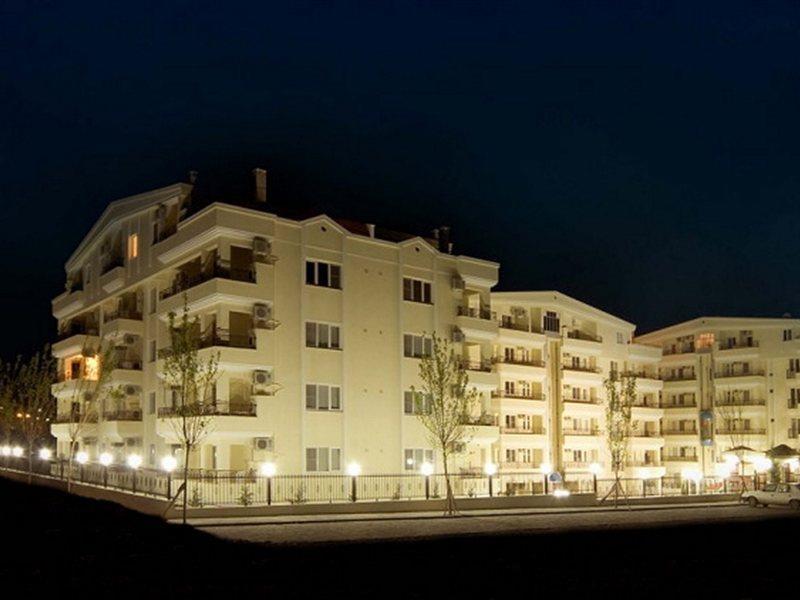 Aegean Park Hotel Didim Exterior photo