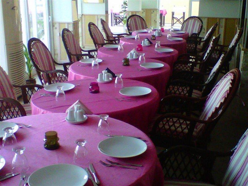 Aegean Park Hotel Didim Exterior photo