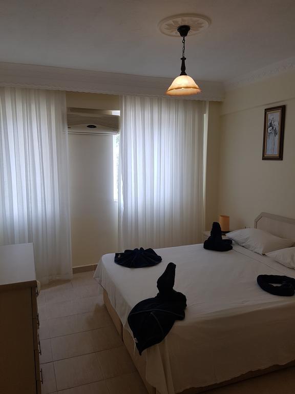 Aegean Park Hotel Didim Exterior photo
