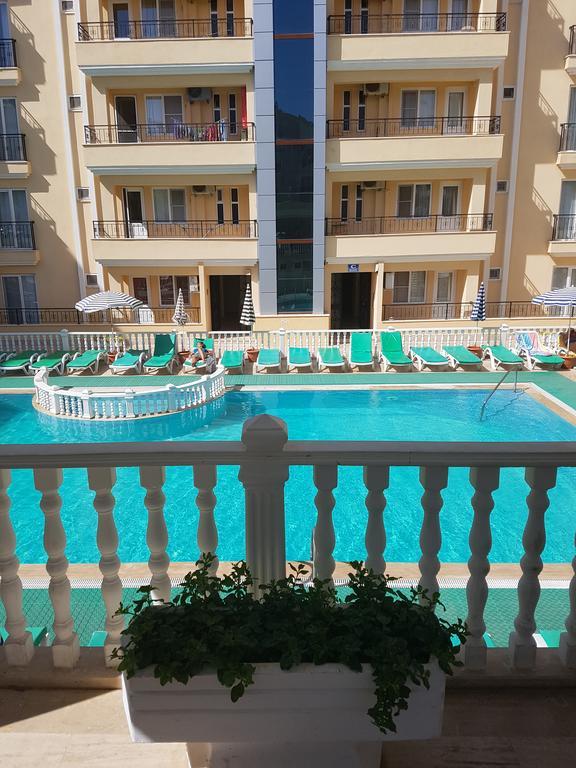 Aegean Park Hotel Didim Exterior photo