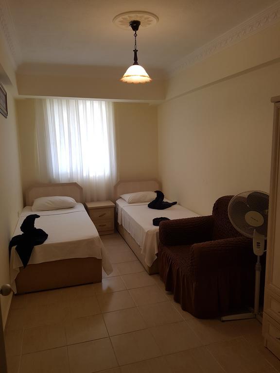 Aegean Park Hotel Didim Exterior photo