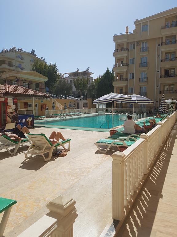 Aegean Park Hotel Didim Exterior photo