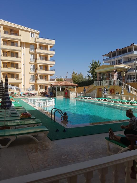 Aegean Park Hotel Didim Exterior photo