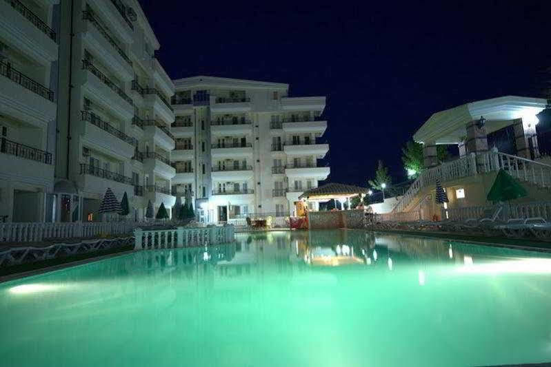 Aegean Park Hotel Didim Exterior photo