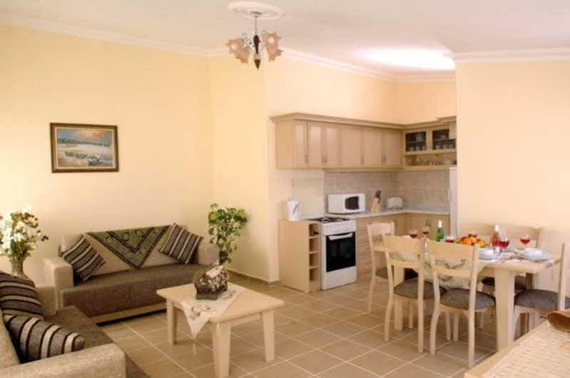 Aegean Park Hotel Didim Exterior photo