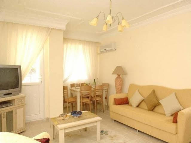 Aegean Park Hotel Didim Exterior photo